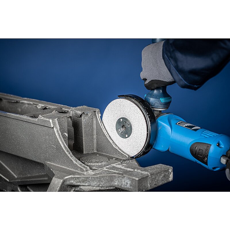 PFERD Fiberschleifer FS 180-22 CO-ALU 80