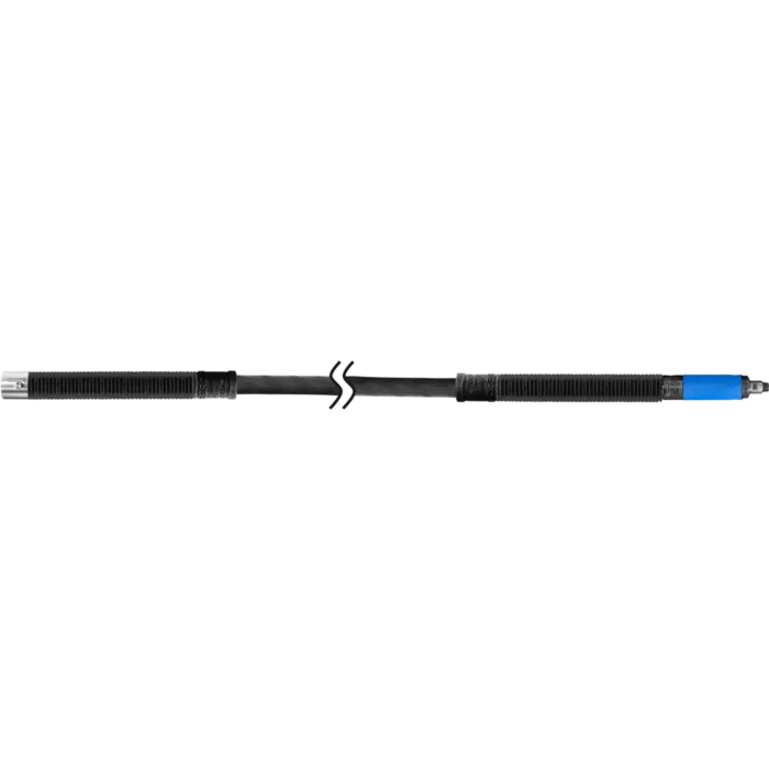 PFERD Biegwellenantriebe BW 7 DIN10/G22 2M
