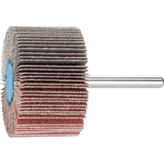 PFERD Fächerschleifwerkzeuge F 5030/6 A 80