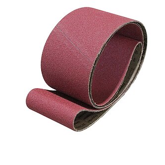 VSM - XK760X Gewebeschleifband - 150 mm x 2500 mm - Korn 100