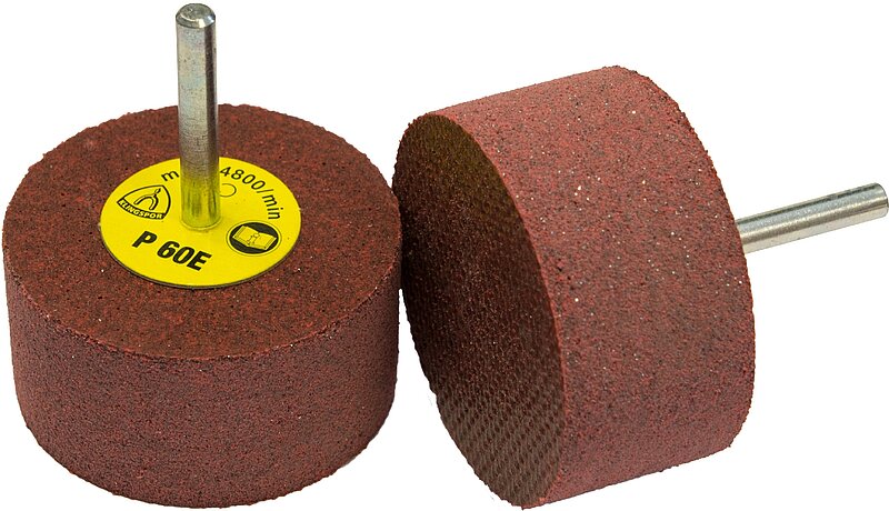 Klingspor - RFS 651 R-FlExtra S.-Stifte, Korn 120 40 x 15 x 6 mm