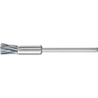 PFERD Miniaturbürsten PBU 0505/2,34 SiC 320 0,55