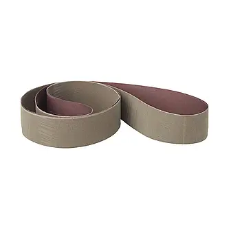 3M Trizact Gewebeschleifband 307EA, Musterband