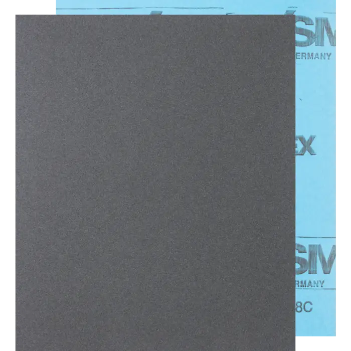 PFERD Flexible Schleifmittel BP W 230x280 SiC 150