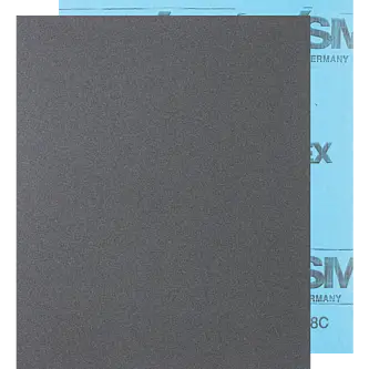 PFERD Flexible Schleifmittel BP W 230x280 SiC 150