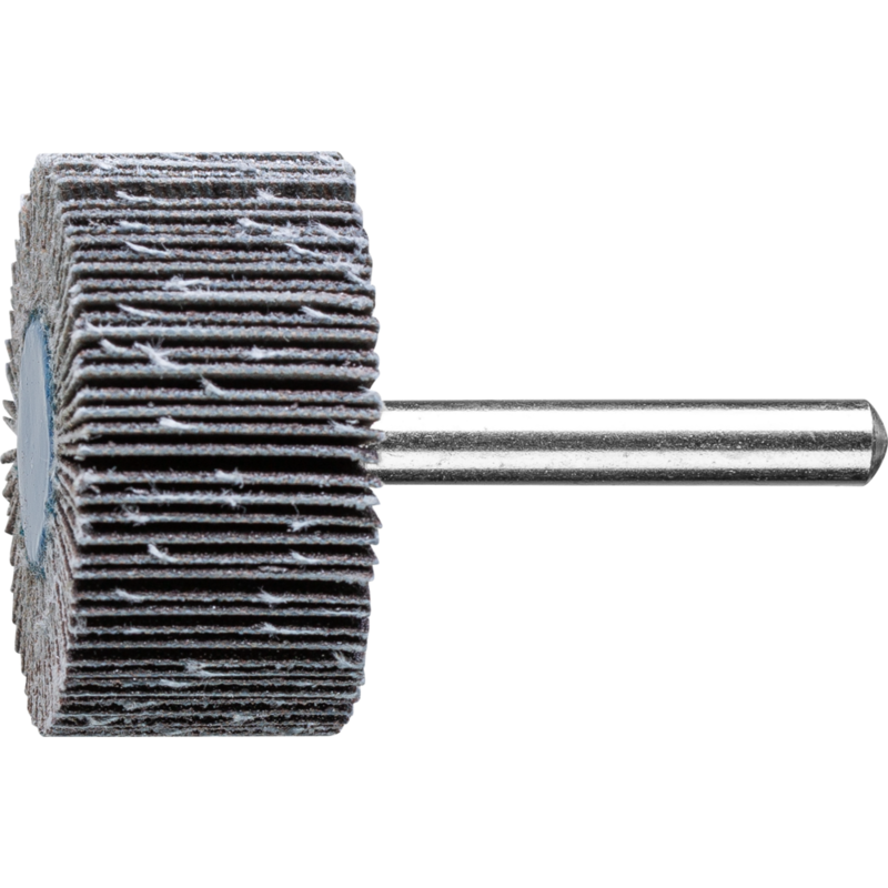 PFERD Fächerschleifwerkzeuge F 4020/6 SiC 150