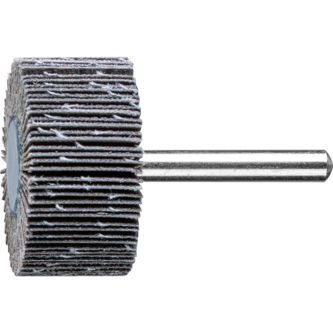 PFERD Fächerschleifwerkzeuge F 4020/6 SiC 150