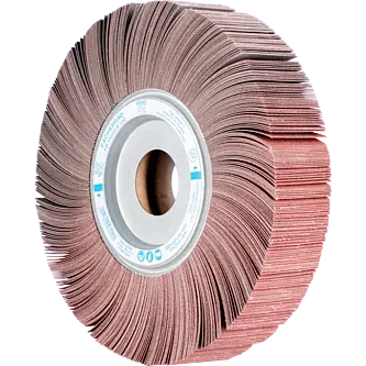 PFERD Fächerschleifwerkzeuge FR 25050/44,0 A 120