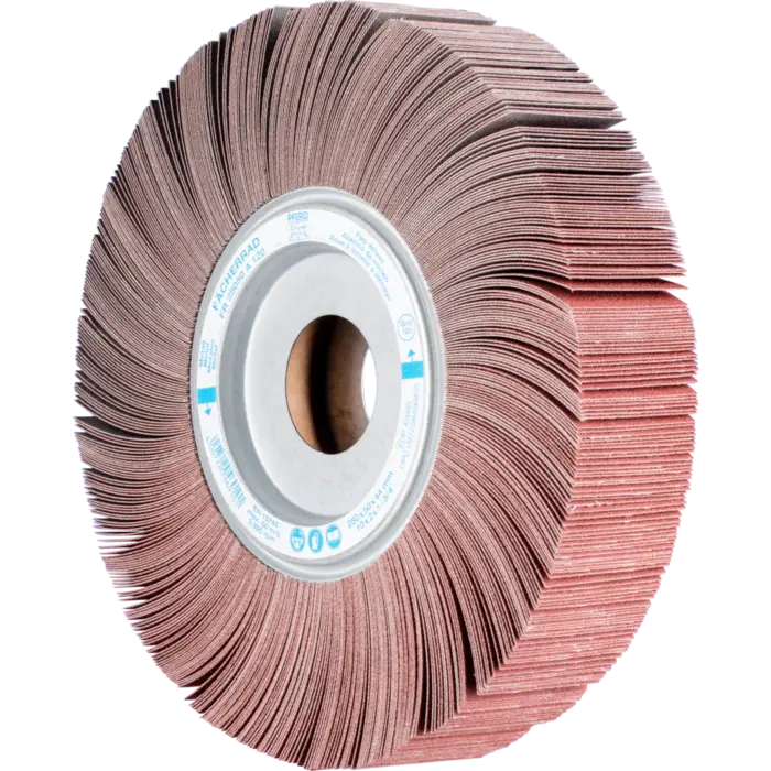 PFERD Fächerschleifwerkzeuge FR 25050/44,0 A 120
