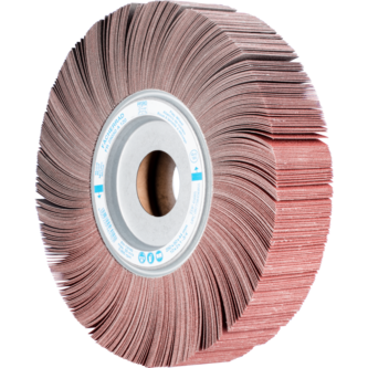 PFERD Fächerschleifwerkzeuge FR 25050/44,0 A 120