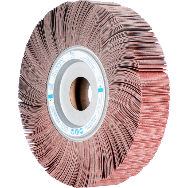 PFERD Fächerschleifwerkzeuge FR 25050/44,0 A 120