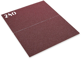 1919 siawood + | SIA | siafast Scheiben | 150 mm | Korn 150