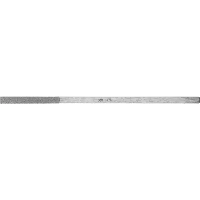 PFERD Diamantfeilen Galvanik DF-K 170-6-2,4-0,5 D 126