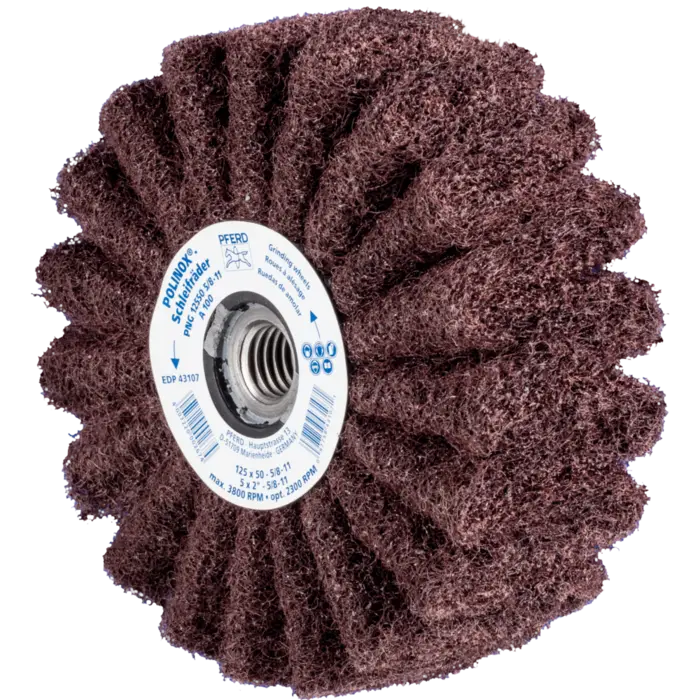 PFERD Vlieswerkzeuge PNG 12550 5/8-11 A 100
