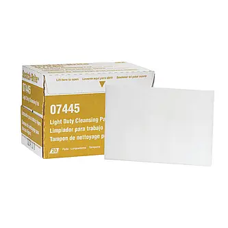 Scotch-Brite Handpad HP-HP, 152,4 mm x 228,6 mm