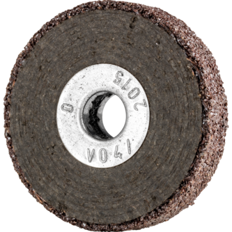 PFERD Schleifräder ER 50-10 SG STEEL+INOX+CAST/10,0