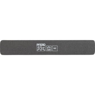 PFERD Schleiffeilen SF 180-28-5 SiC 320