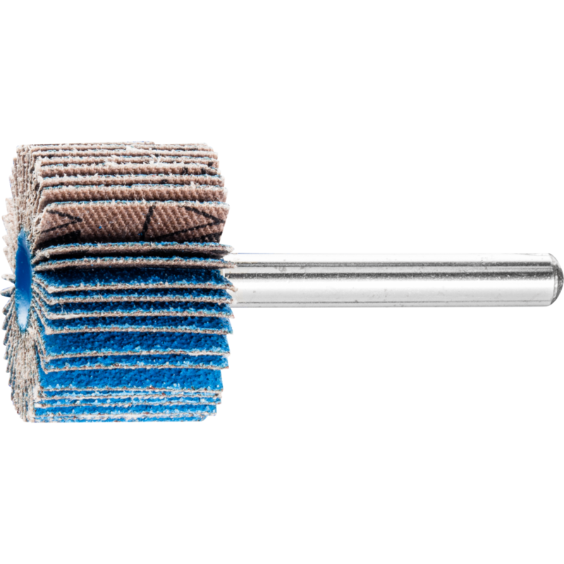 PFERD Fächerschleifwerkzeuge F 3020/6 Z-COOL 80