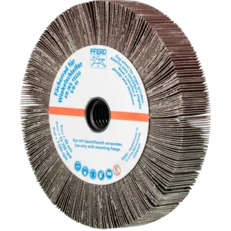 PFERD Fächerschleifwerkzeuge FR WS 11520 5/8-11 A 240