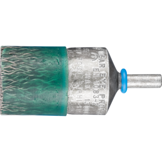 PFERD Pinselbürsten mit Schaft PBV 3029/6 ST 0,35