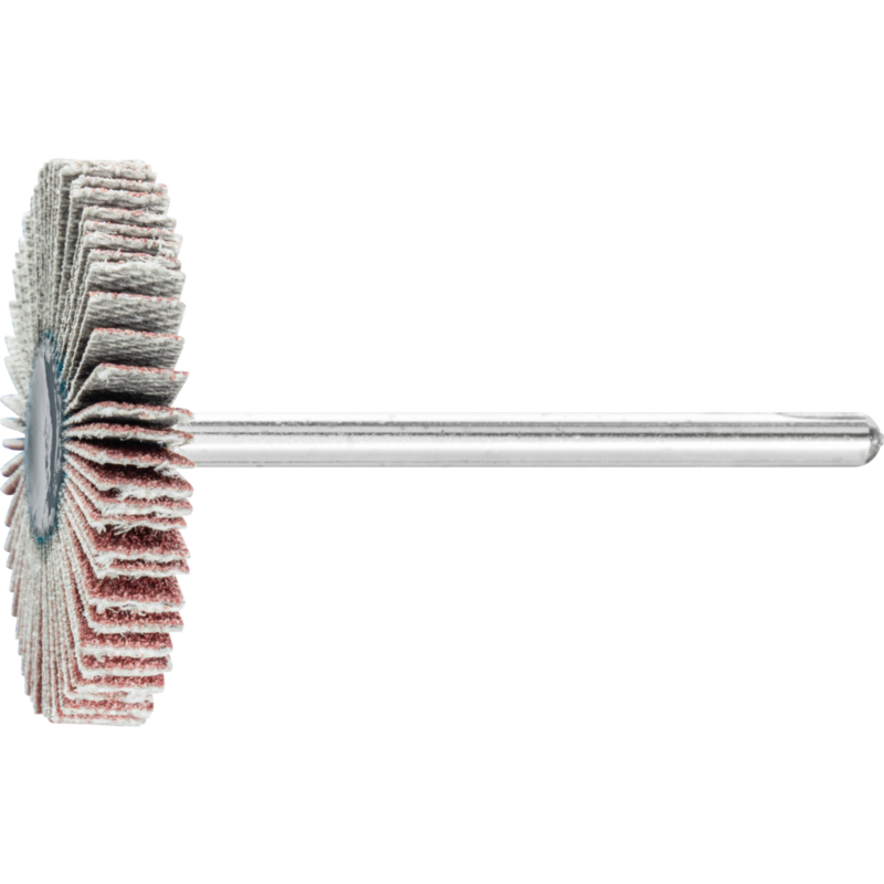 PFERD Fächerschleifwerkzeuge F 3005/3 A 120