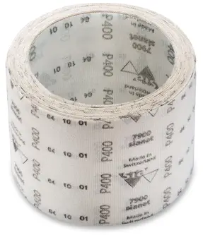 1919 siawood + | SIA | Papierrollen | 95 x 50000 mm | Korn 80