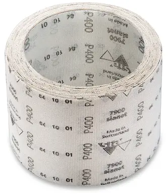 2820 siamet | SIA | Schmal-, Kanten- und Langbänder | 75 x 2500 mm | Korn 80