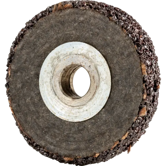 PFERD Schleifräder ER 30-4 SG STEEL+INOX+CAST/6,0