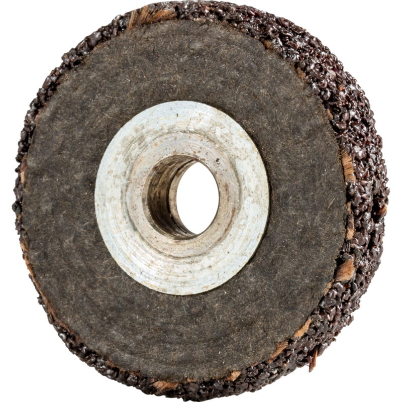 PFERD Schleifräder ER 30-4 SG STEEL+INOX+CAST/6,0