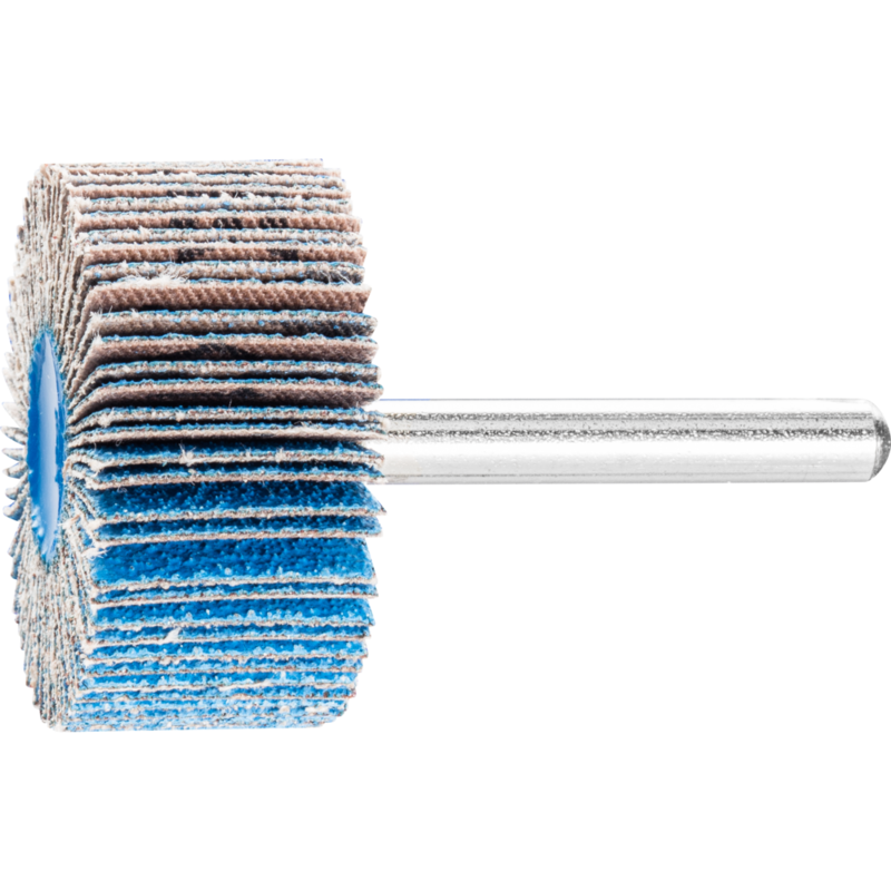 PFERD Fächerschleifwerkzeuge F 4020/6 Z-COOL 80