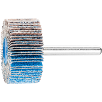 PFERD Fächerschleifwerkzeuge F 4020/6 Z-COOL 80