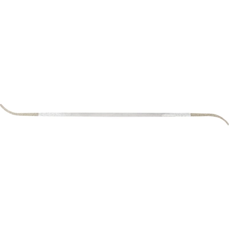 PFERD Diamantfeilen Galvanik DF 18 D 126