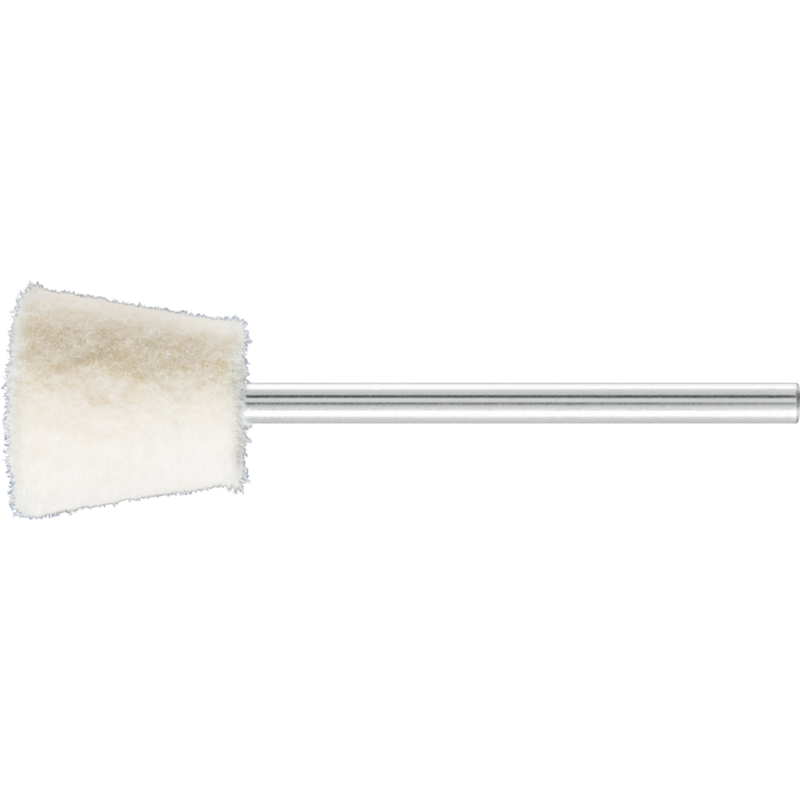 PFERD Polierwerkzeuge FK WKN 1212/2,35 M