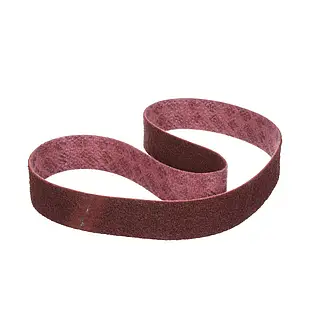 Scotch-Brite Surface Conditioning Scrim Backed Vliesband SC-BS, 40 mm x 815 mm, A MED