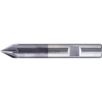 PFERD SCM Vollhartmetall-Fräser SCM-UD6-M120A60?-HB AL40