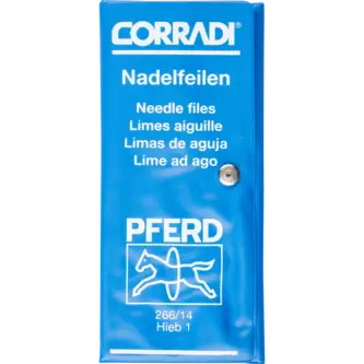 PFERD Feilen für die Werkstatt 266/14 140 H1
