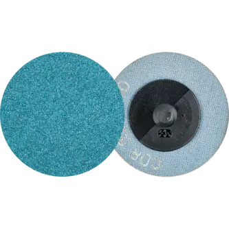 PFERD COMBIDISC-Schleifwerkzeuge CDR 50 Z 60