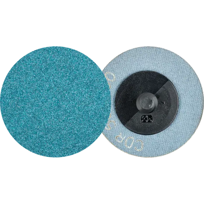 PFERD COMBIDISC-Schleifwerkzeuge CDR 50 Z 60