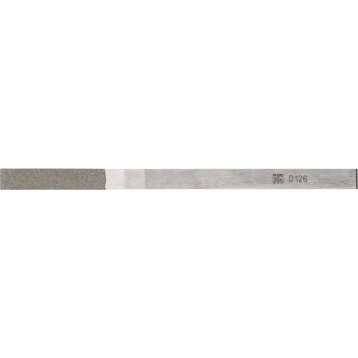 PFERD Diamantfeilen Galvanik DF-K 170-10-2,5-0,5 D 126