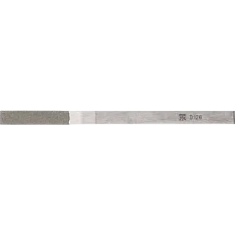 PFERD Diamantfeilen Galvanik DF-K 170-10-2,5-0,5 D 126