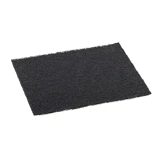 Scotch-Brite Wear Resistant Handpad WR-SH, 158 mm x 224 mm, S VFN