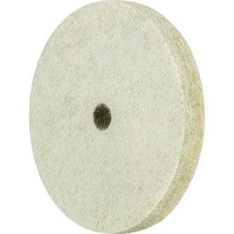 PFERD Polierwerkzeuge FK SC 8010/10 MS