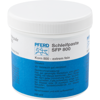 PFERD Schleiföle und -pasten SFP 800