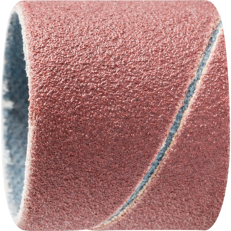 PFERD Schleifhülsen/-träger KSB 2220 A 150