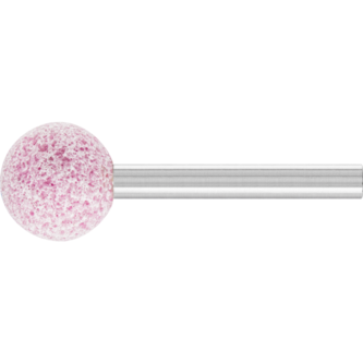 PFERD Schleifstifte KU 20 6 AR 30 O5V STEEL EDGE