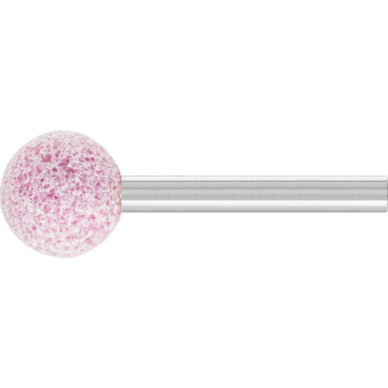 PFERD Schleifstifte KU 20 6 AR 30 O5V STEEL EDGE