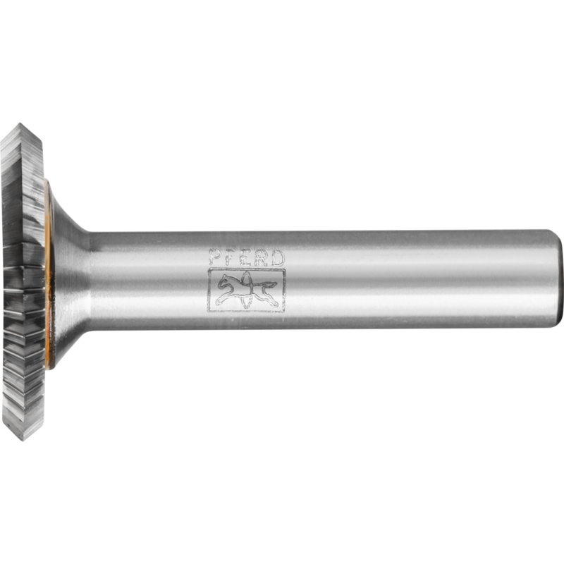 PFERD Hartmetallfrässtifte N 2503/8 Z3