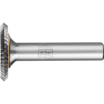 PFERD Hartmetallfrässtifte N 2503/8 Z3