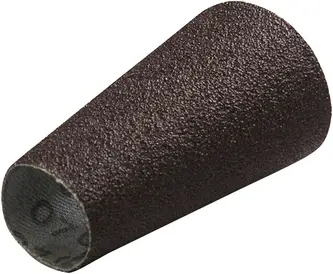 Klingspor - CS 310 X Schleifkonen, 22 x 36 x 60 mm Korn 80