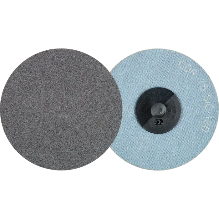 PFERD COMBIDISC-Schleifwerkzeuge CDR 75 SiC 120